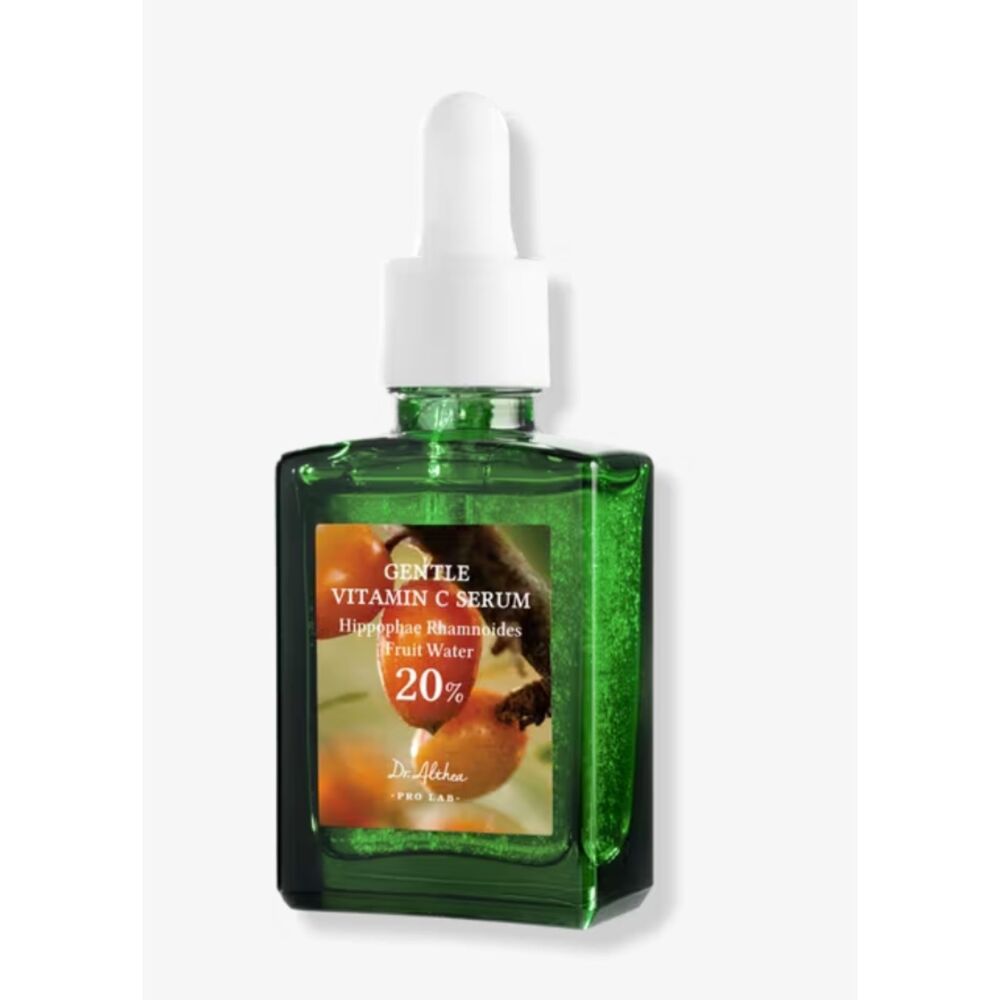Dr. Althea Gentle Vitamin C Serum ($24 MSRP)